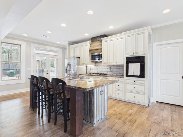 1269 County Road 85 ., Prattville, AL 36067
