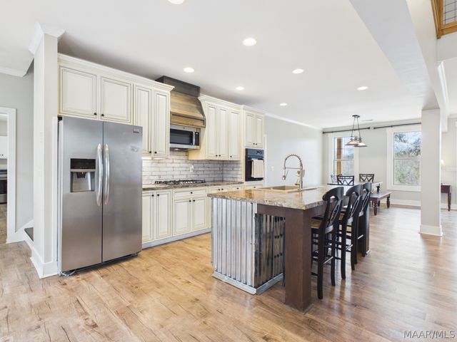 1269 County Road 85 ., Prattville, AL 36067