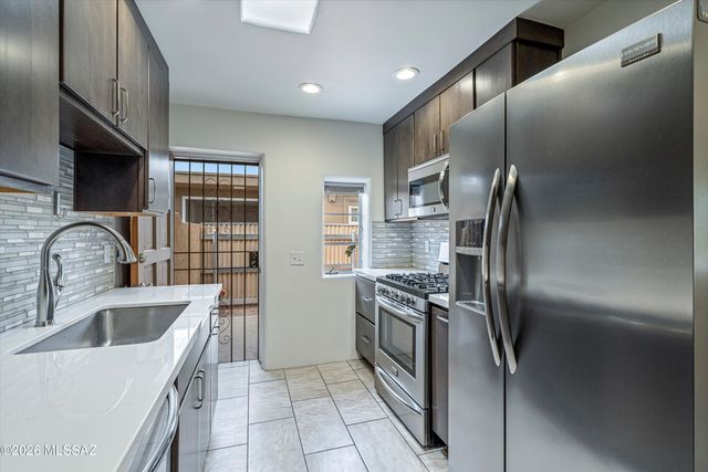 2144 E 2nd Street, Tucson, AZ 85719