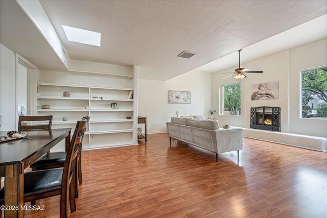 2144 E 2nd Street, Tucson, AZ 85719