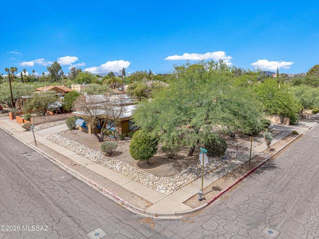 2144 E 2nd Street, Tucson, AZ 85719