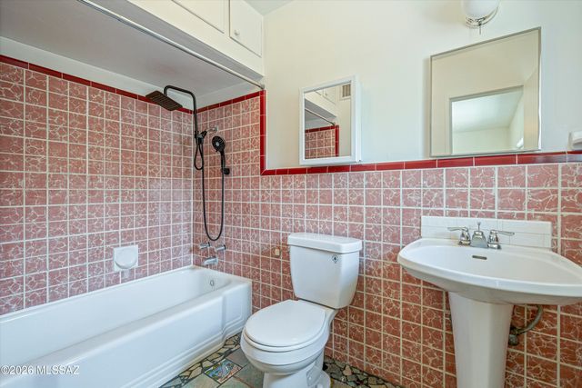 2144 E 2nd Street, Tucson, AZ 85719