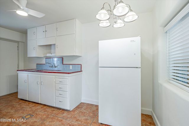 2144 E 2nd Street, Tucson, AZ 85719