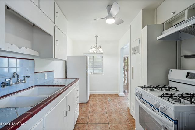 2144 E 2nd Street, Tucson, AZ 85719