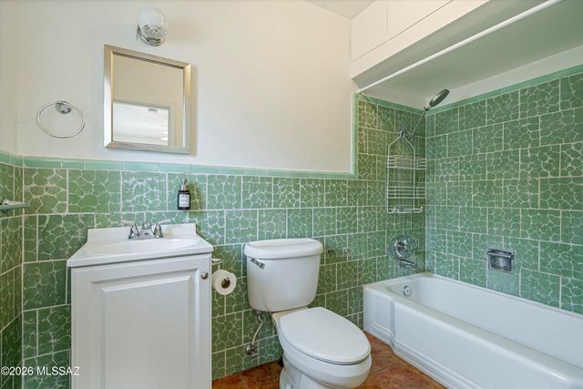 2144 E 2nd Street, Tucson, AZ 85719