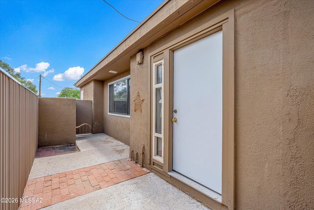 2144 E 2nd Street, Tucson, AZ 85719