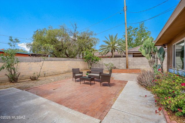 2144 E 2nd Street, Tucson, AZ 85719