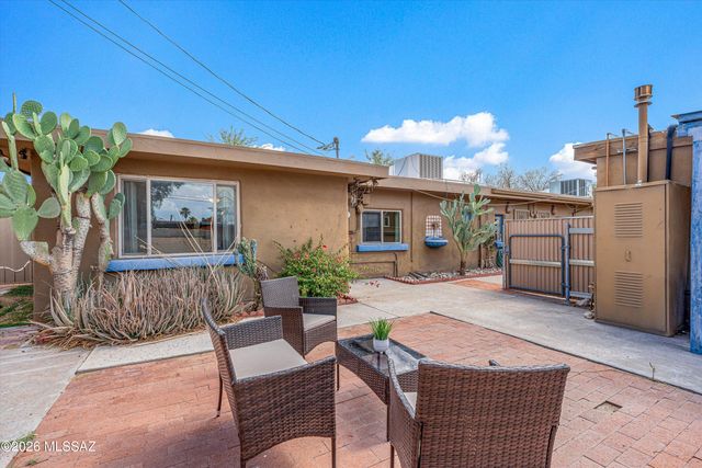 2144 E 2nd Street, Tucson, AZ 85719