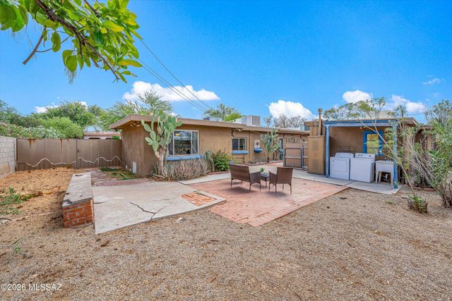 2144 E 2nd Street, Tucson, AZ 85719