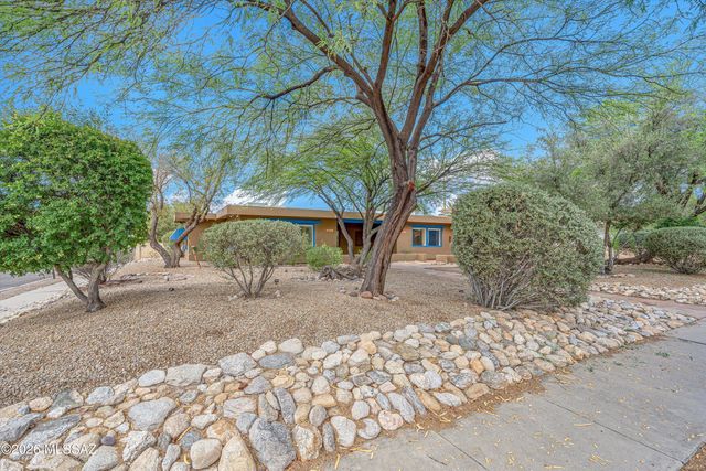 2144 E 2nd Street, Tucson, AZ 85719