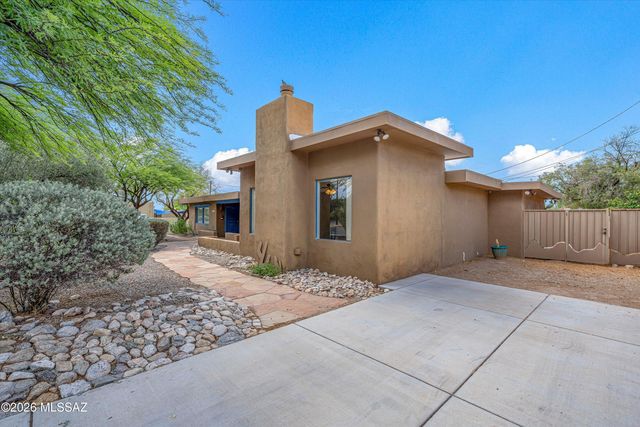 2144 E 2nd Street, Tucson, AZ 85719