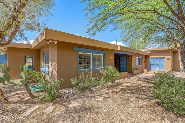 2144 E 2nd Street, Tucson, AZ 85719