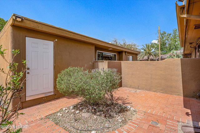 2144 E 2nd Street, Tucson, AZ 85719