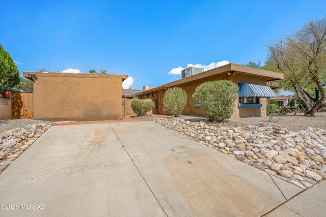 2144 E 2nd Street, Tucson, AZ 85719