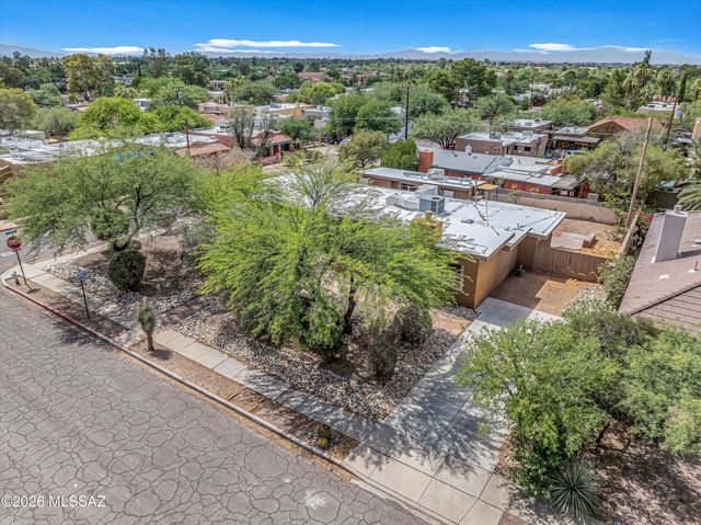 2144 E 2nd Street, Tucson, AZ 85719