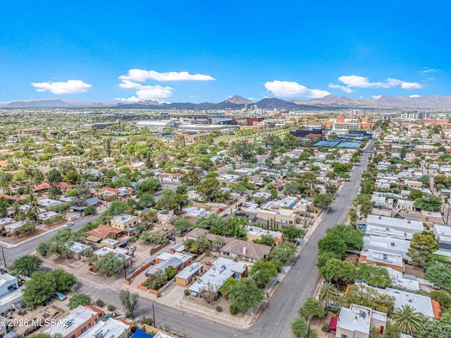 2144 E 2nd Street, Tucson, AZ 85719