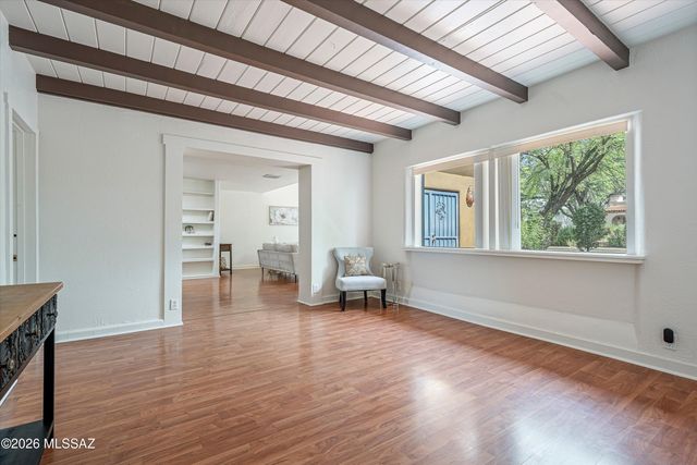 2144 E 2nd Street, Tucson, AZ 85719