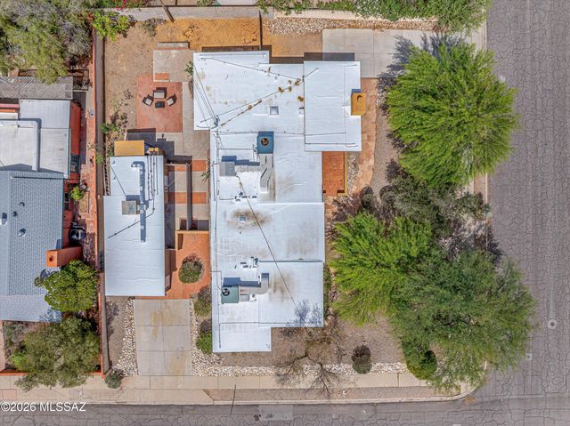 2144 E 2nd Street, Tucson, AZ 85719