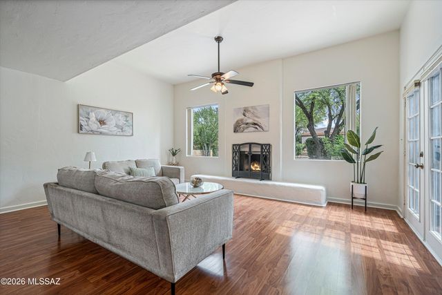 2144 E 2nd Street, Tucson, AZ 85719