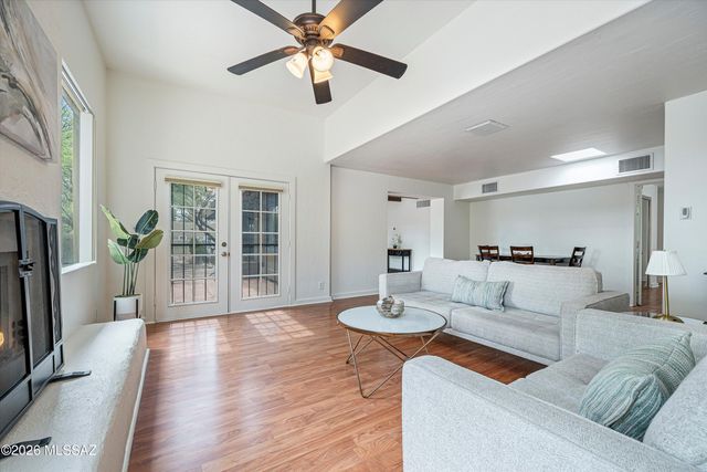 2144 E 2nd Street, Tucson, AZ 85719