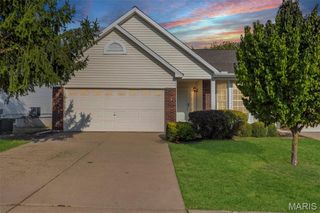 6 Green Park Lane, O'fallon, MO 63366
