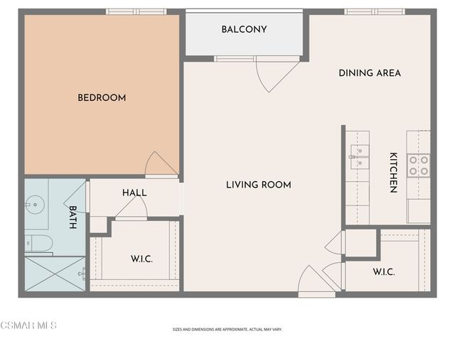 339 S Catalina Avenue 320, Pasadena, CA 91106