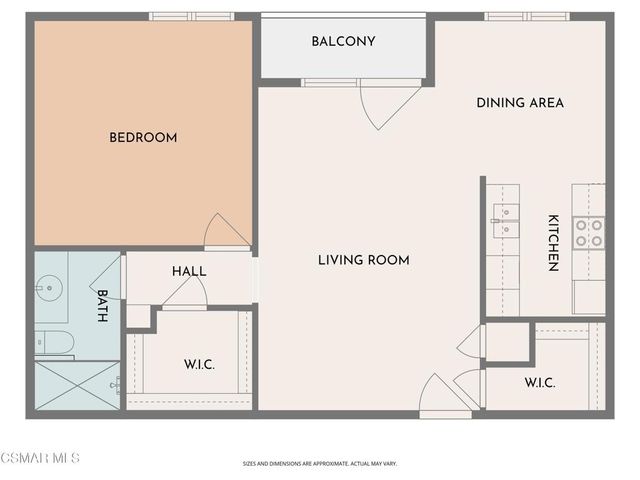 339 S Catalina Avenue 320, Pasadena, CA 91106