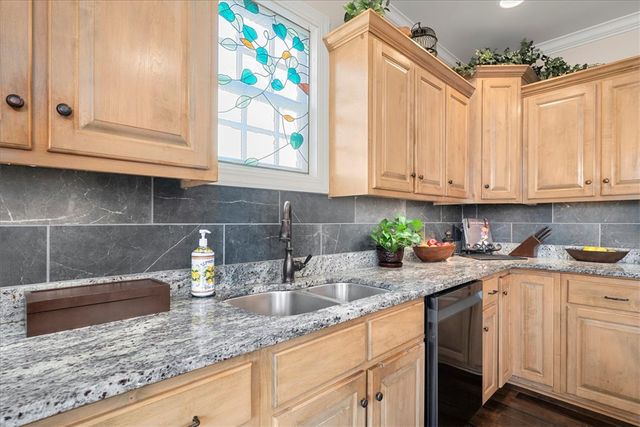 45 Puckett Mill Way, Central, SC 29630