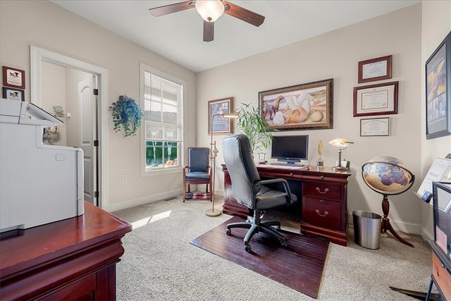 45 Puckett Mill Way, Central, SC 29630