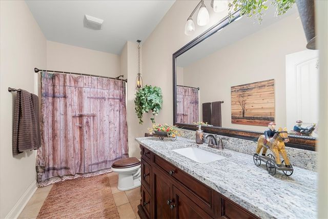 45 Puckett Mill Way, Central, SC 29630