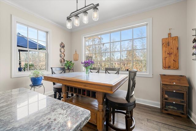 45 Puckett Mill Way, Central, SC 29630