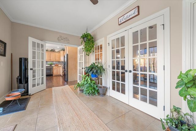 45 Puckett Mill Way, Central, SC 29630