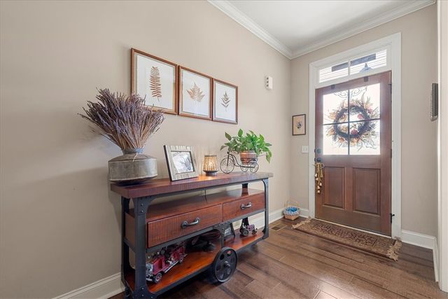 45 Puckett Mill Way, Central, SC 29630