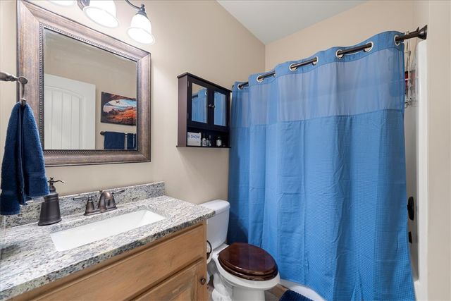 45 Puckett Mill Way, Central, SC 29630