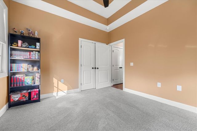 45 Puckett Mill Way, Central, SC 29630