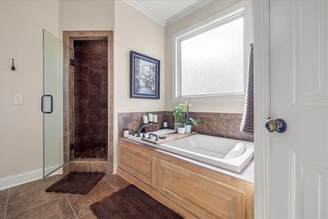 45 Puckett Mill Way, Central, SC 29630