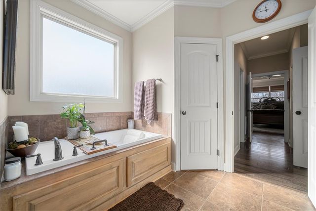 45 Puckett Mill Way, Central, SC 29630