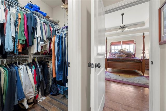 45 Puckett Mill Way, Central, SC 29630