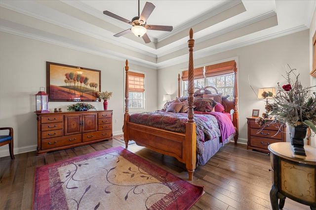 45 Puckett Mill Way, Central, SC 29630