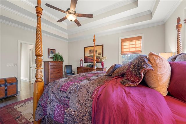 45 Puckett Mill Way, Central, SC 29630