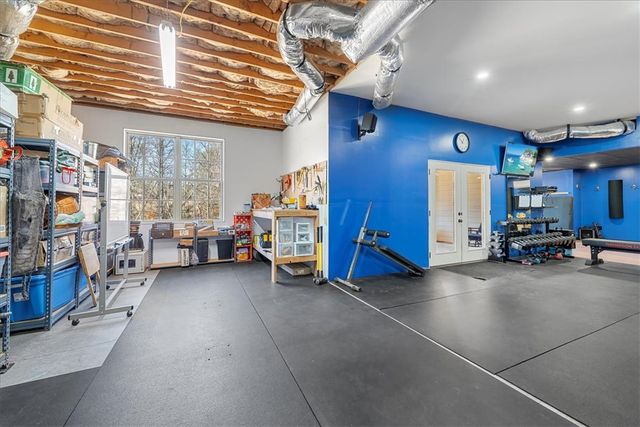 45 Puckett Mill Way, Central, SC 29630