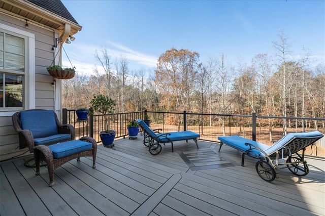 45 Puckett Mill Way, Central, SC 29630