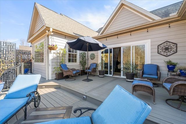 45 Puckett Mill Way, Central, SC 29630