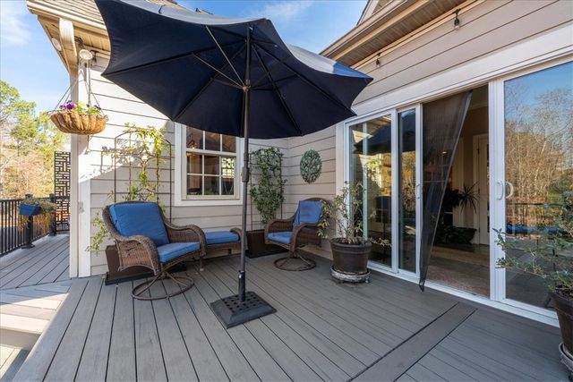 45 Puckett Mill Way, Central, SC 29630