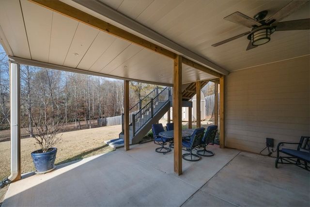 45 Puckett Mill Way, Central, SC 29630