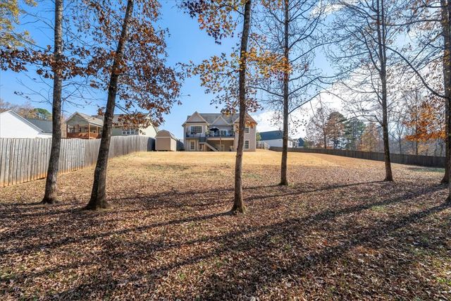 45 Puckett Mill Way, Central, SC 29630