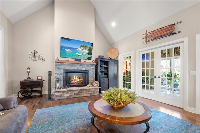 45 Puckett Mill Way, Central, SC 29630