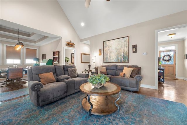 45 Puckett Mill Way, Central, SC 29630