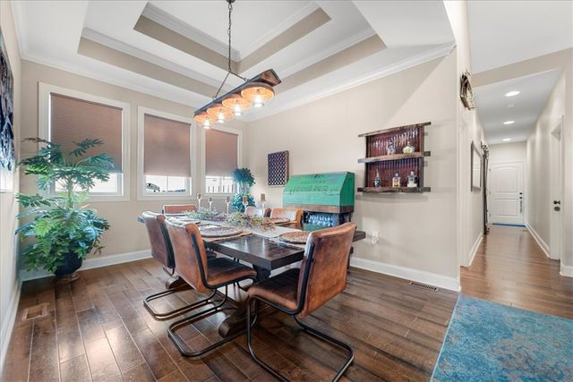 45 Puckett Mill Way, Central, SC 29630