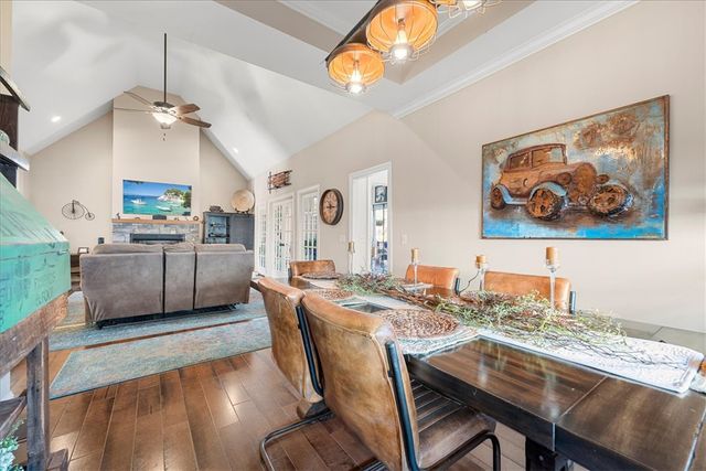 45 Puckett Mill Way, Central, SC 29630